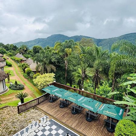 Magoebaskloof Mountain Lodge Tzaneen Extérieur photo