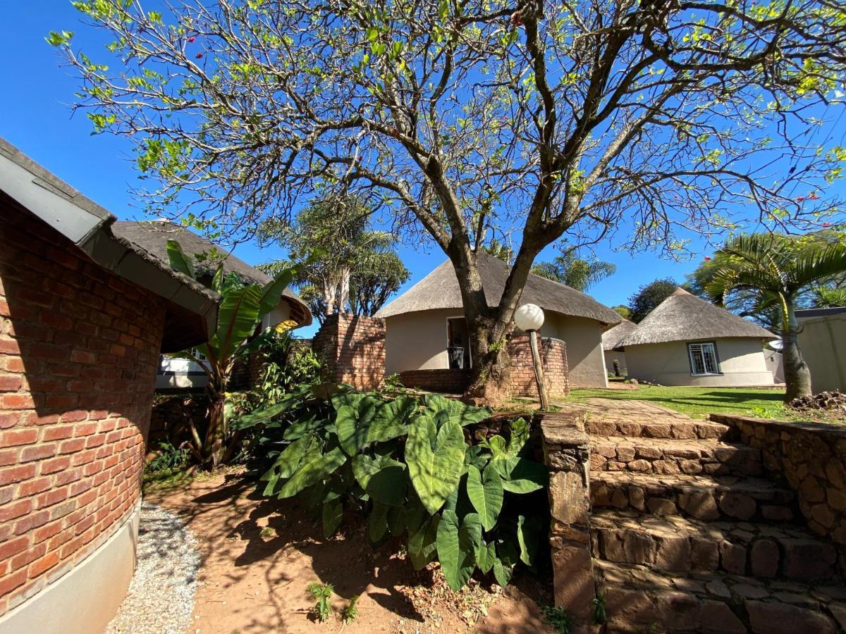 Magoebaskloof Mountain Lodge Tzaneen Extérieur photo