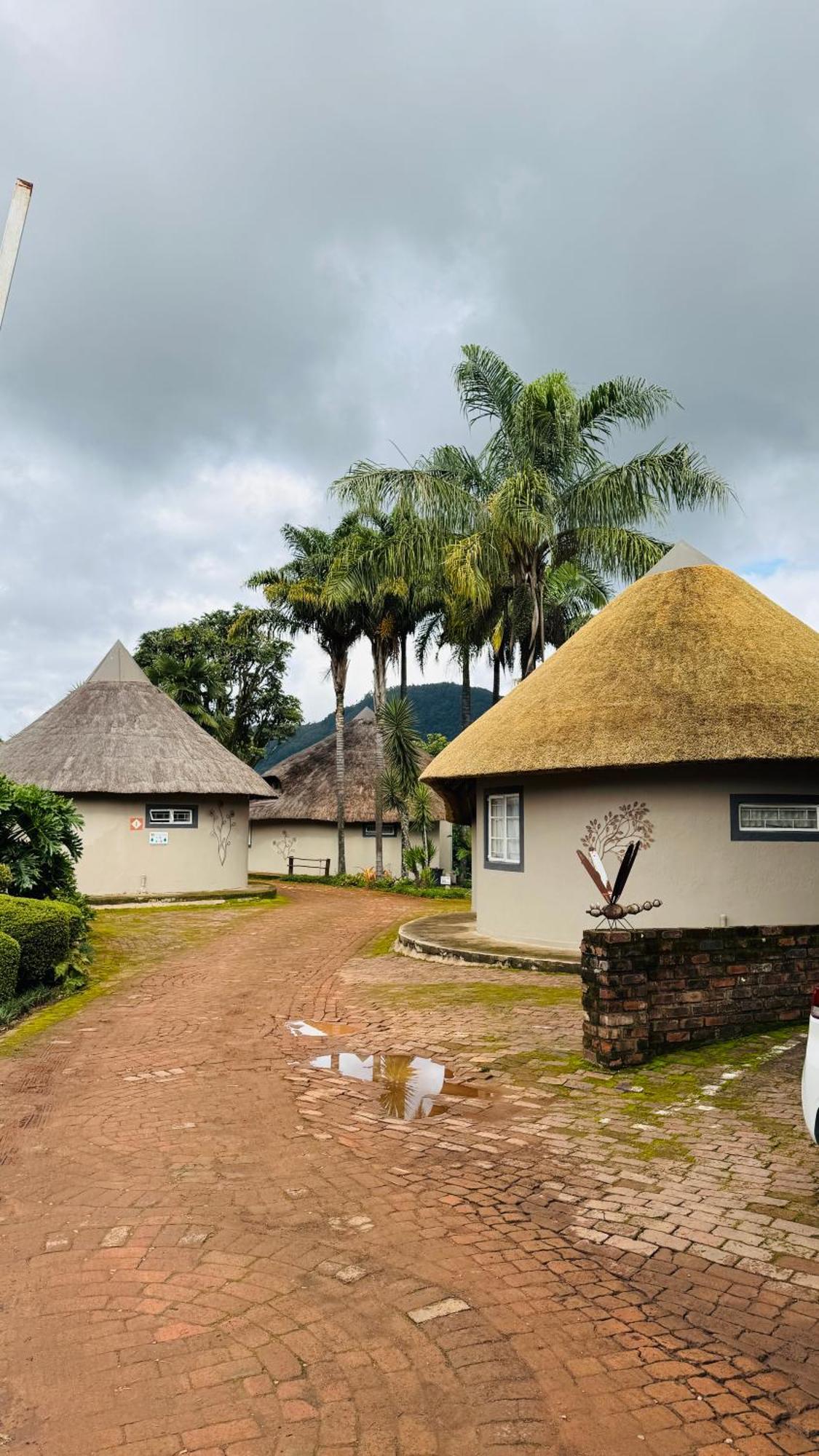 Magoebaskloof Mountain Lodge Tzaneen Extérieur photo