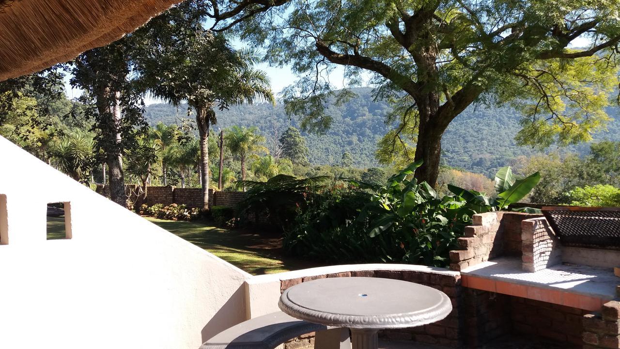 Magoebaskloof Mountain Lodge Tzaneen Extérieur photo