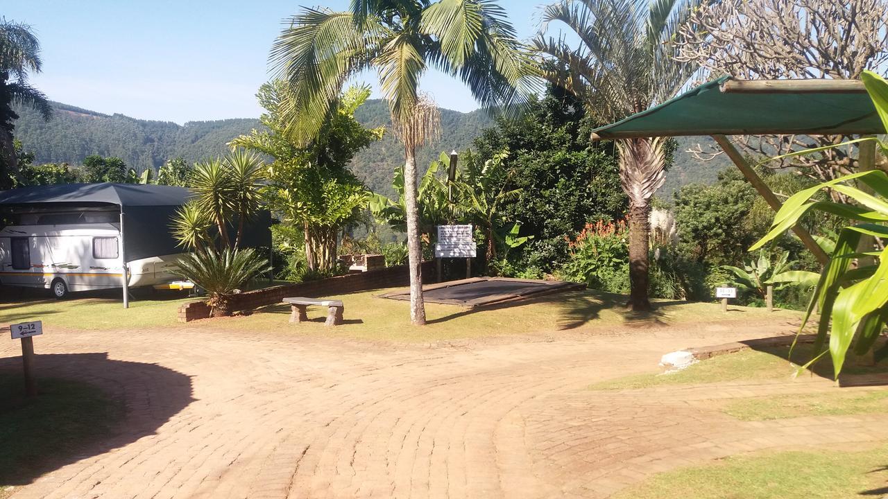 Magoebaskloof Mountain Lodge Tzaneen Extérieur photo